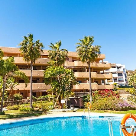 Apartamento La Cala De Mijas Eksteriør billede