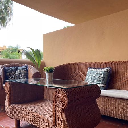 Apartamento La Cala De Mijas Eksteriør billede