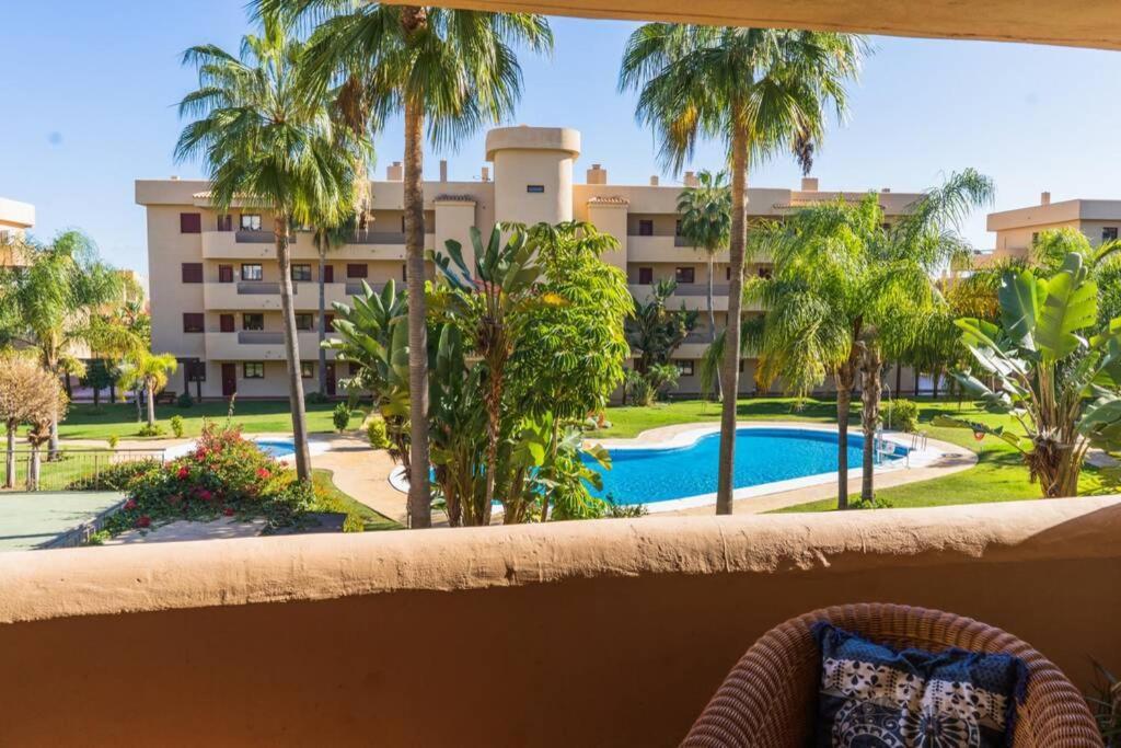 Apartamento La Cala De Mijas Eksteriør billede