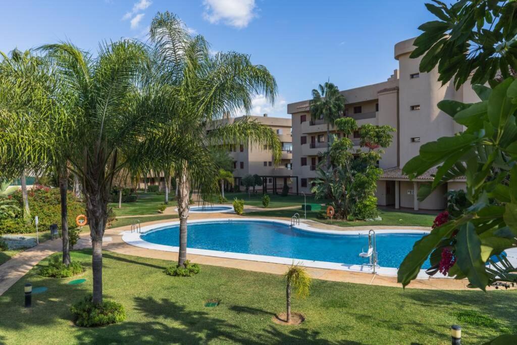 Apartamento La Cala De Mijas Eksteriør billede