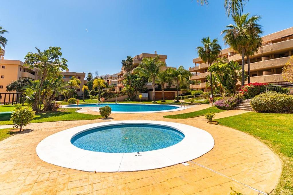 Apartamento La Cala De Mijas Eksteriør billede