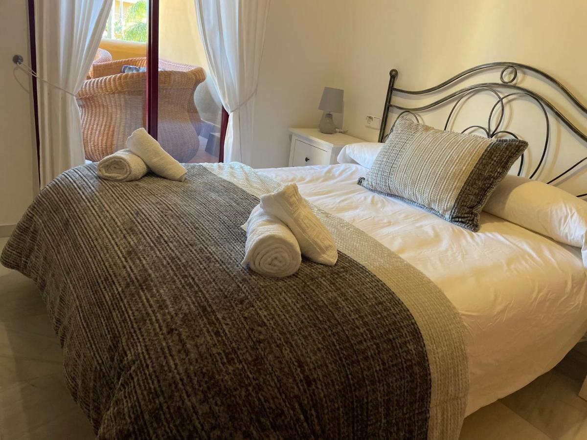 Apartamento La Cala De Mijas Eksteriør billede