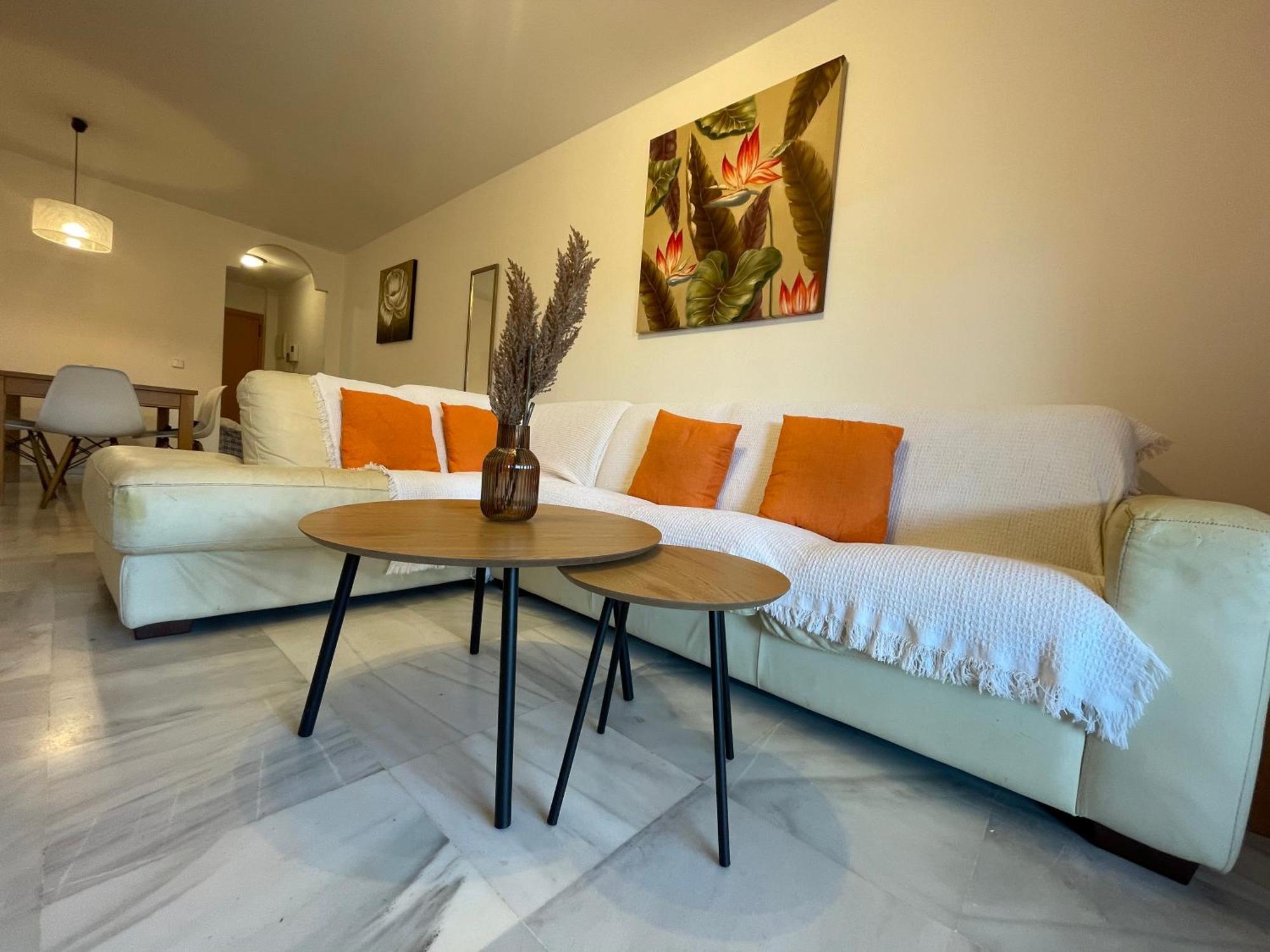 Apartamento La Cala De Mijas Eksteriør billede