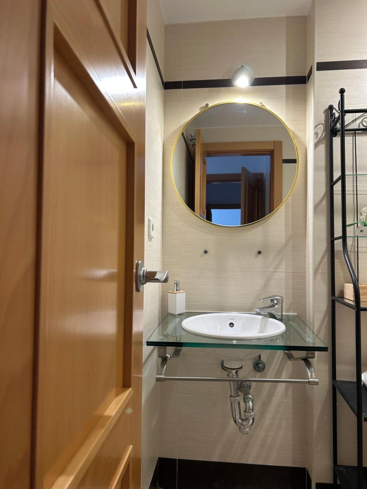 Apartamento La Cala De Mijas Eksteriør billede