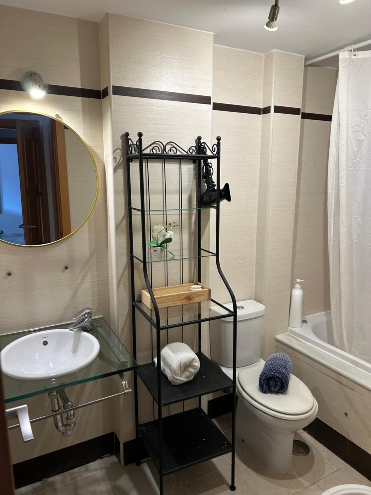Apartamento La Cala De Mijas Eksteriør billede